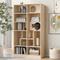Show in main carousel: Cesicia Furniture Style Bookcase 63-in Cat Tree, Natural slide 2 of 7