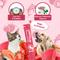 Show in main carousel: Choolip Squeeze Vita Stick Grab n Go Heart Support Lickable Cat Treats, 49 count slide 7 of 10