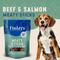 Show in main carousel: Finley's Meaty Sticks Beef & Salmon Soft & Chewy Dog Treats, 12-oz bag slide 6 of 10