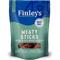 Show in main carousel: Finley's Meaty Sticks Beef & Salmon Soft & Chewy Dog Treats, 12-oz bag slide 1 of 10