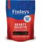 Show in main carousel: Finley's Hearty Selects Peanut Butter Pumpkin & Papaya Soft & Chewy Dog Treats, 12-oz bag slide 1 of 10