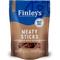 Show in main carousel: Finley's Meaty Sticks Chicken & Wild Boar Soft & Chewy Dog Treats, 12-oz bag slide 1 of 10