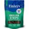 Show in main carousel: Finley's Griller Strips Duck Soft & Chewy Dog Treats, 6-oz bag slide 1 of 10