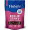 Show in main carousel: Finley's Griller Strips Turkey Soft & Chewy Dog Treats, 14.5-oz bag slide 1 of 10