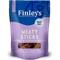 Show in main carousel: Finley's Meaty Sticks Rabbit & Venison Soft & Chewy Dog Treats, 5-oz bag slide 1 of 10