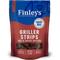Show in main carousel: Finley's Griller Strips Wild Boar Soft & Chewy Dog Treats, 14.5-oz bag slide 1 of 10
