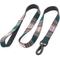 Show in main carousel: Embark Harness Co. Adventure Dog Leash, Mayan, 4-ft slide 1 of 7