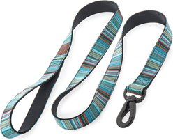 Embark Harness Co. Adventure Dog Leash, Boho, 5-ft