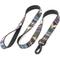 Show in main carousel: Embark Harness Co. Adventure Dog Leash, Azure, 4-ft slide 1 of 7