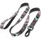 Show in main carousel: Embark Harness Co. Adventure Dog Leash, Aztec, 4-ft slide 1 of 7