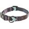 Show in main carousel: Embark Harness Co. Adventure Dog Collar, Aztec, Large slide 1 of 8