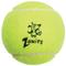 Show in main carousel: Zanies Rainbow Tennis Ball Dog Toy, 2.5-in, 6 count slide 5 of 8