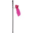 Show in main carousel: Kylie's Brights Printed Plush Feather Mouse Cat Toy slide 4 of 5