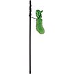 Show in main carousel: Kylie's Brights Printed Plush Feather Mouse Cat Toy slide 3 of 5
