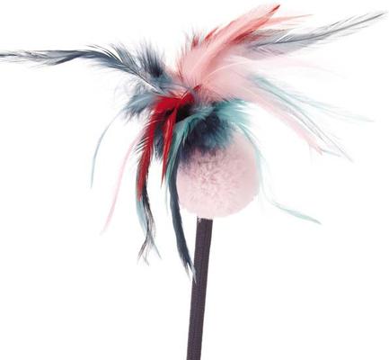 Show full view: Cat is Good Chirping Teaser Cat Toy slide 3 of 4