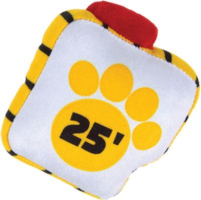Show full view: Zanies Fetch & Fix Tool Squeaky Dog Chew Toy, 4 count slide 5 of 8