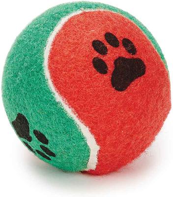 Show full view: Zanies Christmas Dog Delite Holiday Stocking Snowman Dog Chew Toy, 14-in slide 5 of 6