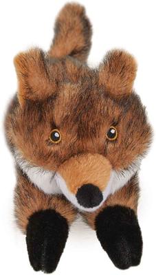 Show full view: Mossy Oak Ballistic Belly Fox Dog Chew Toy slide 3 of 4