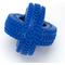 Show in main carousel: Digger's Double Tire Dog Chew Toy, Blue slide 4 of 5