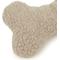 Show in main carousel: Digger's Bone-Woolly Squeaky Plush Dog Toy 9-in slide 3 of 5