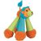 Show in main carousel: Chomper Doggy Long Leg Small Squeaky Dog Toy slide 3 of 6