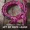 Show in main carousel: Embark Harness Co. Adventure Pro Climbing Rope & Carabiner Dog Leash, Pink, 6-ft slide 5 of 5