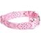 Show in main carousel: Country Brook Petz Pink Bandana Martingale Dog Collar, X-Large: 23 to 31-in neck, 1-in wide slide 6 of 8