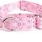 Show in main carousel: Country Brook Petz Pink Bandana Martingale Dog Collar, X-Large: 23 to 31-in neck, 1-in wide slide 7 of 8