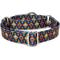 Show in main carousel: Country Brook Petz Utah Martingale Dog Collar, Small: 11 to 15-in neck, 5/8-in wide slide 9 of 9