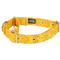 Show in main carousel: Country Brook Petz Yellow Bandana Martingale Dog Collar, X-Large: 23 to 31-in neck, 1-in wide slide 3 of 6