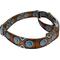 Show in main carousel: Country Brook Petz Saddle Up Martingale Dog Collar, Large: 18 to 26-in neck, 1-in wide slide 6 of 7