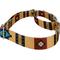 Show in main carousel: Country Brook Petz Native Arizona Martingale Dog Collar, Large: 18 to 26-in neck, 1-in wide slide 6 of 7