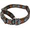 Show in main carousel: Country Brook Petz Saddle Up Martingale Dog Collar, Large: 18 to 26-in neck, 1-in wide slide 5 of 7