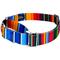 Show in main carousel: Country Brook Petz Serape Martingale Dog Collar, X-Large: 23 to 31-in neck, 1-in wide slide 4 of 7