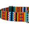 Show in main carousel: Country Brook Petz Summer Pines Martingale Dog Collar, Large: 18 to 26-in neck, 1-in wide slide 6 of 7