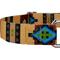 Show in main carousel: Country Brook Petz Native Arizona Martingale Dog Collar, Large: 18 to 26-in neck, 1-in wide slide 7 of 7