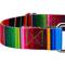 Show in main carousel: Country Brook Petz Serape Martingale Dog Collar, X-Large: 23 to 31-in neck, 1-in wide slide 6 of 7
