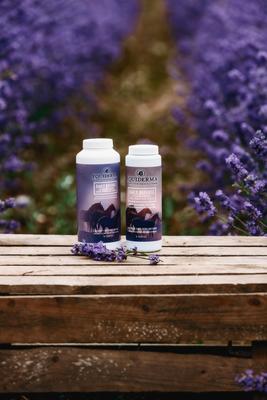 Show full view: Equiderma Daily Defense Horse Dry Shampoo, 16 fl-oz bottle slide 3 of 3