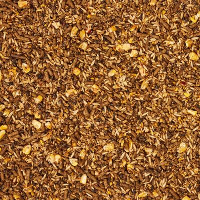 Show full view: Formula of Champions X-Factor Show Lamb Feed, 50-lb bag slide 2 of 3