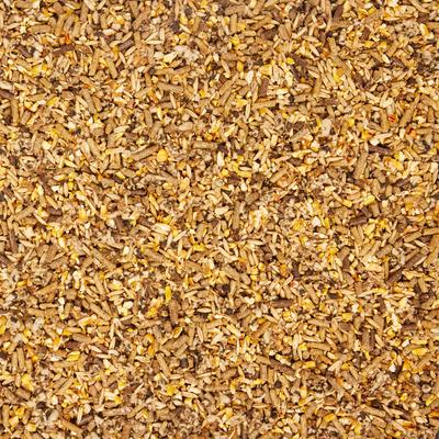 Show full view: Formula of Champions Show Calf Accelerator Show Cattle Feed, 50-lb bag slide 2 of 4