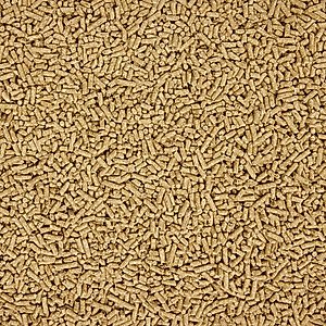 Sweet Country Feeds 14% Protein All-Stock Feed Non-GMO Farm Animal & Horse Feed, 50-lb bag