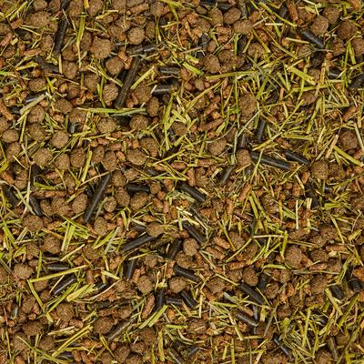 Show full view: Cavalor Fiberforce Horse Feed, 33-lb bag slide 3 of 5