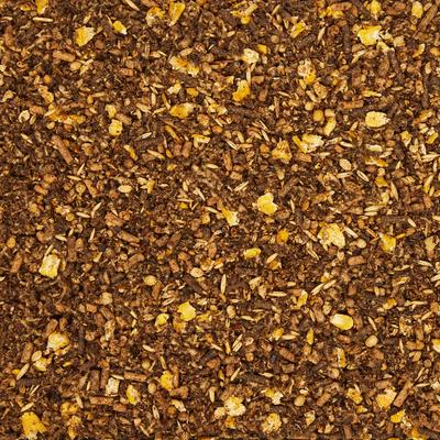 Show full view: High Noon Feeds Show Goat Medicated Feed, 50-lbs bag slide 2 of 2