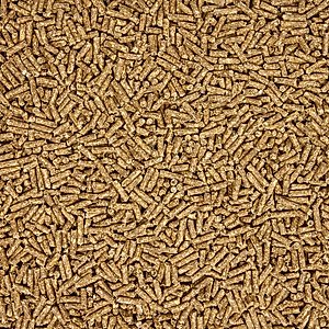 Hygain Zero Ultra-Low Starch & Cereal Grain-Free Fully Fortified Horse Feed, 44-lb bag