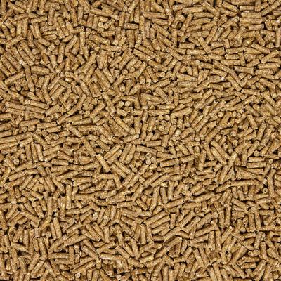 Show full view: Hygain Zero Ultra-Low Starch & Cereal Grain-Free Fully Fortified Horse Feed, 44-lb bag slide 3 of 8