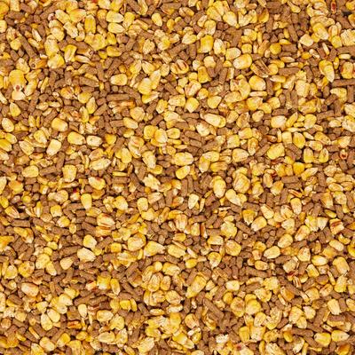 Show full view: Formula of Champions Ultra Gain Show Cattle Feed, 50-lb bag slide 4 of 4