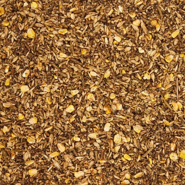 Formula of Champions Heifer Developer Show Cattle Feed, 50-lb bag