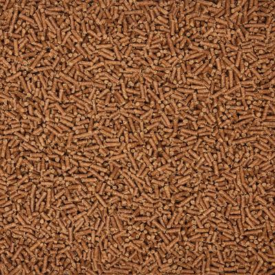 Show full view: Right Choice Solutions 12 High Fat Pellet Horse Feed, 50-lb bag slide 4 of 4