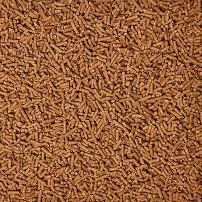 Show full view: Right Choice Solutions 14 Low Starch Pellet Horse Feed, 50-lb bag slide 3 of 4