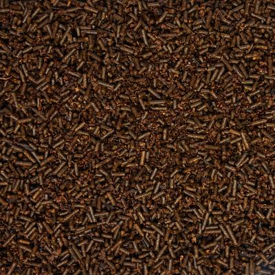 Show full view: Tribute Equine Nutrition Senior Sport with Glucosamine Textured Horse Feed, 50-lb bag slide 5 of 6